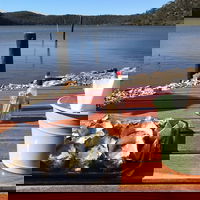 Mooney Mooney Takeaway and Mooney Mooney Restaurant Canberra Restaurant Canberra