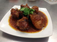Jasmin Thai Restaurant