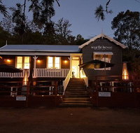 Myrtle House - Restaurant Canberra
