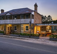 Panino Restaurant - Restaurant Canberra