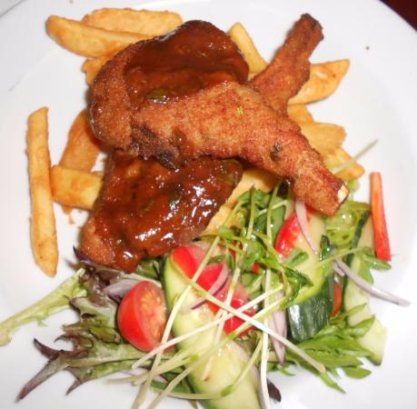 Pedens Hotel - Restaurant Canberra 0