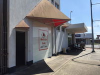 Red Eye Cafe