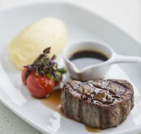 Redsalt Restaurant - Restaurant Canberra