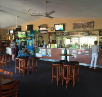 Riverview Tavern - Restaurant Canberra