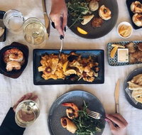 Tatler Tapas Restaurant - Restaurant Canberra