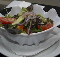 The Beach House - Restaurant Canberra