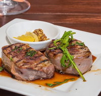 Wandin Cafe - Restaurant Canberra
