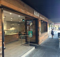 Anar Charcoal Chicken - Homebush - Restaurant Canberra