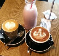 At Noahs - Restaurant Canberra