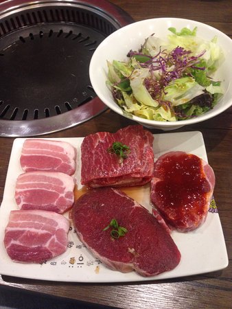 BBQ Korea Restaurant - Restaurant Canberra 0