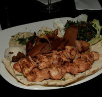 Cedars Lebanese Restaurant and Bar - Restaurant Canberra