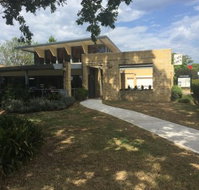Central Park Cafe - Restaurant Canberra