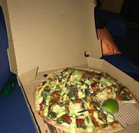 Crust Gourmet Pizza Bar Maitland - Restaurant Canberra