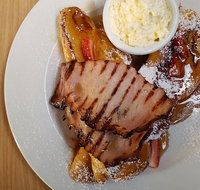 Fahrenheit Cafe - Restaurant Canberra