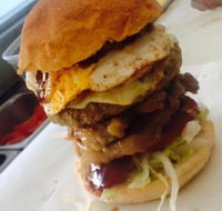 Gotta Takeaway and Cafe - Restaurant Canberra