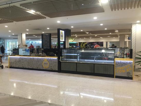 Jimmy G's - Restaurant Canberra 0