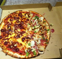 Joe's Pizza Parlour - Restaurant Canberra