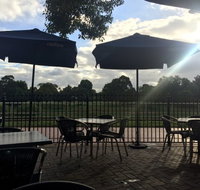Lavenders Riverside Cafe - Restaurant Canberra