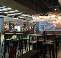 Mad Mex - Restaurant Canberra