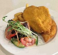Maitland Park Bowlo Bistro - Restaurant Canberra