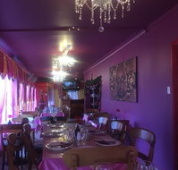 Manu's Kitchen - Restaurant Canberra