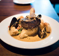 Michael's Family Restaurant - Restaurant Canberra