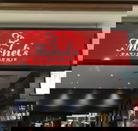 Michel's Patisserie - Restaurant Canberra