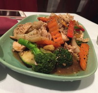 Orchid Modern Asian Resturant East Gosford - Restaurant Canberra