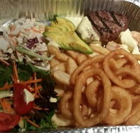 Outback Jacks - Restaurant Canberra