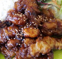 Rice Day - Restaurant Canberra