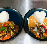 Saifon Thai Restaurant  Take Away - Restaurant Canberra