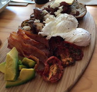 Shaw St Espresso - Restaurant Canberra