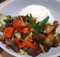 Siam Empire - Restaurant Canberra