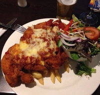 The Belmore Bistro - Restaurant Canberra