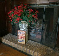 The Grand Junction Hotel Restaurant - Restaurant Canberra