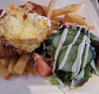 The Grange Bar and Bistro - Restaurant Canberra