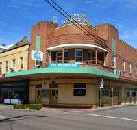 The Pourhouse - Restaurant Canberra
