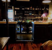 The RIGBY - Restaurant Canberra