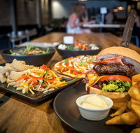 The Whistler - Restaurant Canberra