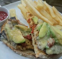 Urban Grain - Restaurant Canberra