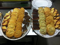 Woody's Cafe  Conference Centre