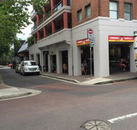 Chargrill Charlies - Restaurant Canberra