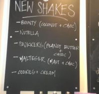 Danes Gourmet Coffee - Restaurant Canberra