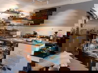 Four Brothers Espresso