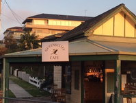 Queenscliff Cafe