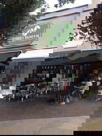 Street Bean Espresso Mosman