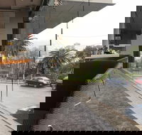 Sunset Cafe and Lounge - Restaurant Canberra