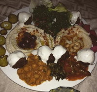 20000 Cows - Restaurant Canberra