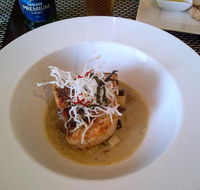 9inety 2wo - Restaurant Canberra