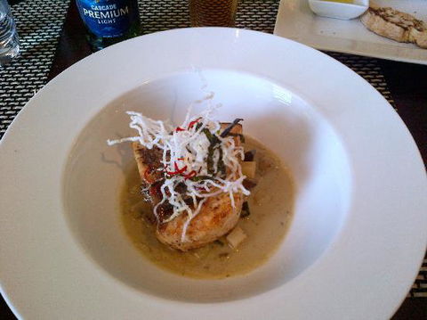 9inety 2wo - Restaurant Canberra 0